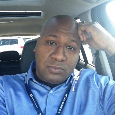 Profile Picture of Jeff Black (@blizms) on Twitter