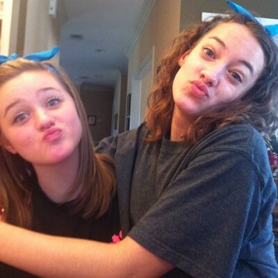 Profile Picture of Hope Patterson (@hopepatt2016) on Twitter