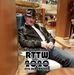 Profile Picture of Robert Swarbrick (@foggyrobert) on Facebook