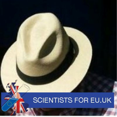 Profile Picture of William Grogan (@OnTheWrongWorld) on Twitter