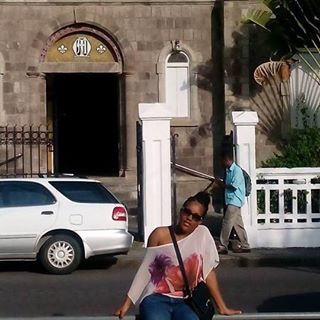 Profile Picture of Milène Laurent (@milene.laurent.5) on Facebook