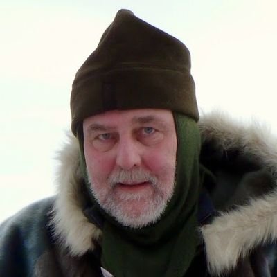 Profile Picture of Walter R. W. HEPP (@WalterRolfWilh1) on Twitter