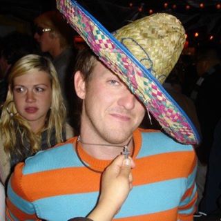 Profile Picture of Patrick Crann (@patrick.crann) on Facebook