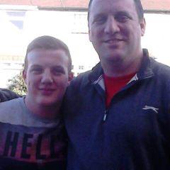 Profile Picture of Cllr Terry Devine (@DevineTerence) on Twitter