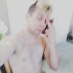 Profile Picture of Caleb Abrams (@rougebatarang) on Instagram