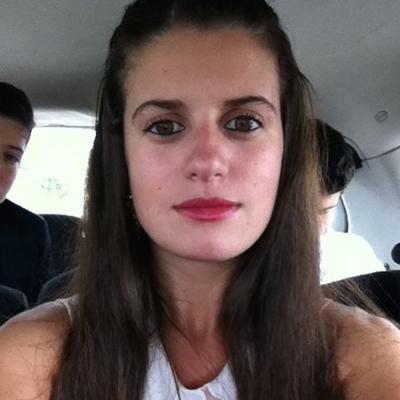 Profile Picture of Marie Moulinier (@marie_moulinier) on Twitter