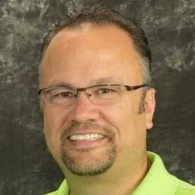 Profile Picture of Steve Greene (@SteveGreene1) on Twitter