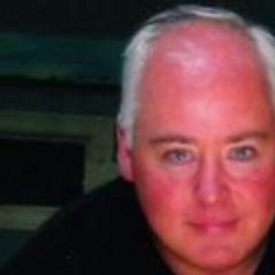 Profile Picture of John Hagerty (@jfhagerty) on Twitter