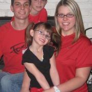 Profile Picture of Shannon Haggarty Scott (@scottfamily2001) on Pinterest