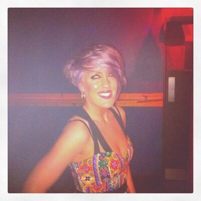 Profile Picture of Gemma Chandler (@gemchandler) on Twitter