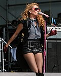 Profile Picture of Paulina Rubio - Wikipediaon Wikipedia