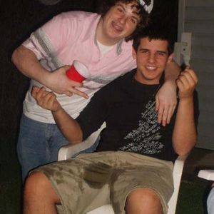 Profile Picture of Phil Giles (@philly_g19) on Myspace