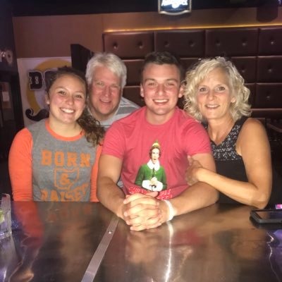 Profile Picture of Seth Daniels (@sethdaniels10) on Twitter