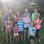 Profile Picture of Mary Jo Hubbard (@hubbard.maryjo) on Instagram