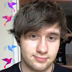 Profile Picture of Kai Blakey (@symbxlize) on Instagram