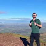 Profile Picture of Robert Gough (@robgough23) on Instagram