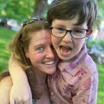 Profile Picture of Jess Calvert-Freeman (@jesscf) on Instagram