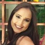 Profile Picture of Pâmela Albertini (@pamelaalbertini) on Instagram