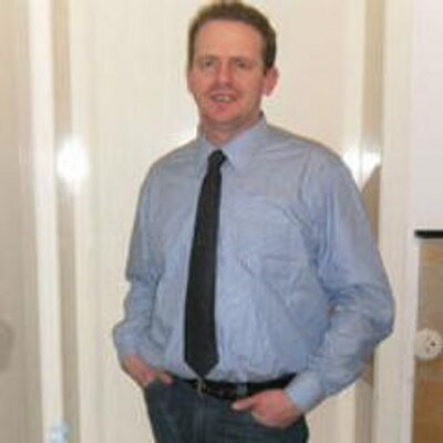 Profile Picture of Alexander Heckel (@AlexanderHeckel) on Twitter