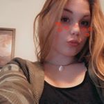 Profile Picture of Ariel Nelson (@arieligraine) on Instagram