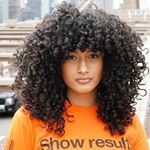 Profile Picture of Nia Ashley.💎 (@curlsandpurpose) on Instagram