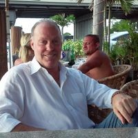 Profile Picture of Eric Margolis (@eric-margolis-12) on Quora