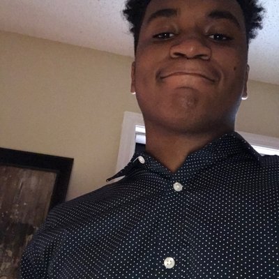 Profile Picture of Caleb Darnell Webb (@CalebDarnellWe1) on Twitter