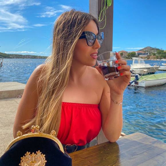 Profile Picture of Ana Matijević (@anaamatijevic) on Poshmark