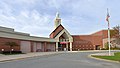 Profile Picture of Montgomery Blair High School - Wikipediaon Wikipedia