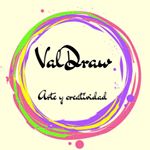 Profile Picture of Valentina González Valderrama (@valdraw_) on Instagram