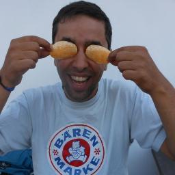 Profile Picture of Jacob Reichel (@JacobReichel) on Twitter