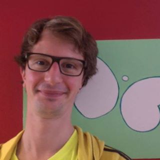 Profile Picture of Meester Thomas (@Meester-Thomas) on Facebook