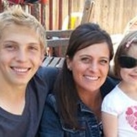 Profile Picture of Britt Tyson Fuiks (@britt-tyson-fuiks) on Quora