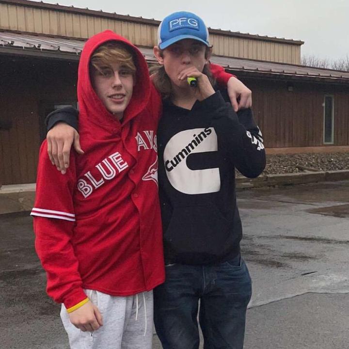 Profile Picture of william duryea (@williamduryea) on Tiktok