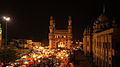 Profile Picture of Hyderabad - Wikipediaon Wikipedia