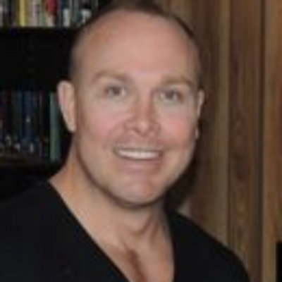 Profile Picture of Bruce J Grant (@BruceJohnGrant) on Twitter