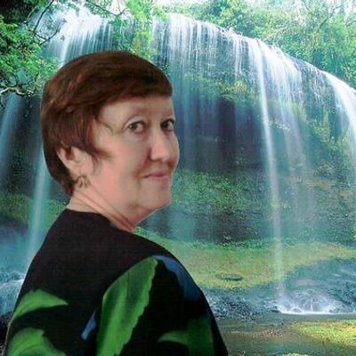 Profile Picture of Екатерина Жулева (@TnZhuleva) on Twitter