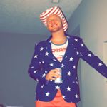 Profile Picture of Matt Mayer (@theofficialmatt_mayer) on Instagram