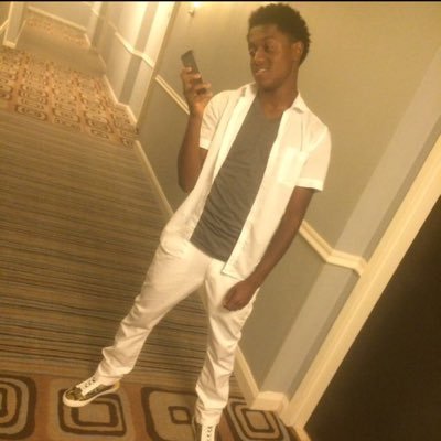 Profile Picture of Dorian Wallace (@DorianWallace7) on Twitter