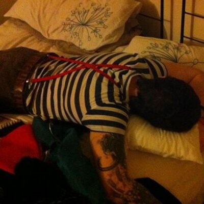 Profile Picture of Gavin James Driscoll (@8Dricky7) on Twitter