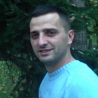 Profile Picture of Goran Milosavljevic (@1jeGoran) on Twitter
