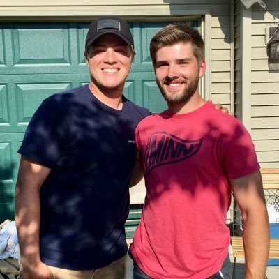 Profile Picture of Dylan O'Neil (@oneil1005) on Twitter