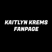 Profile Picture of Kaitlyn Krems Fan Page (@notkaitlynkrems) on Youtube