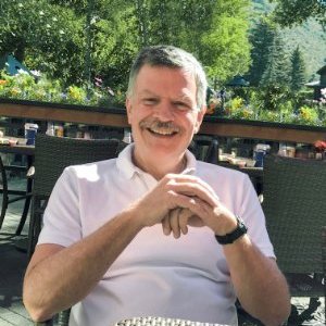 Profile Picture of Steven H. Strain (@StevenHStrain1) on Twitter