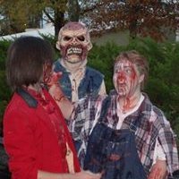 Profile Picture of Timothy Alger (@dj8bitpanda) on Myspace