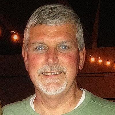 Profile Picture of Bob Robertson (@brob34) on Twitter
