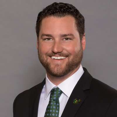Profile Picture of Jeff Bromley (@Jeff_Bromley) on Twitter