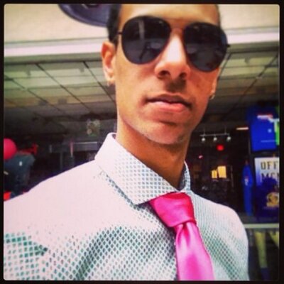 Profile Picture of Matt DeVille (@deville_matt) on Twitter