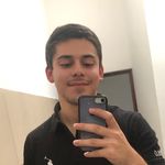Profile Picture of Daniel Recinos (@danielrecinos21) on Instagram