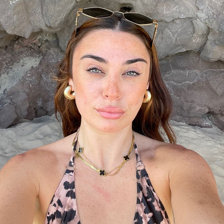 Profile Picture of Isabel Martinez (@@isabelmarttinez) on Tiktok